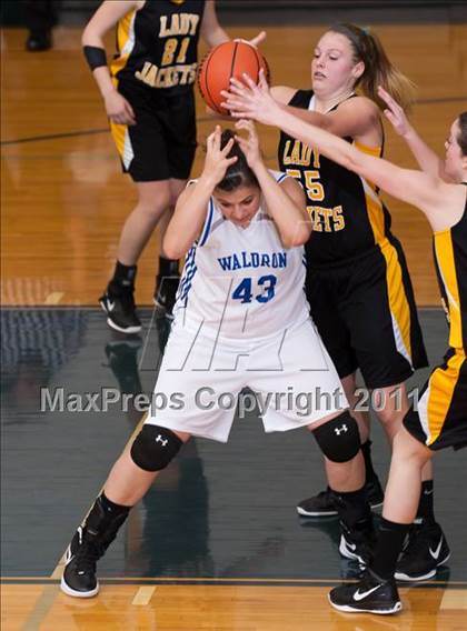Thumbnail 2 in Morristown @ Waldron photogallery.