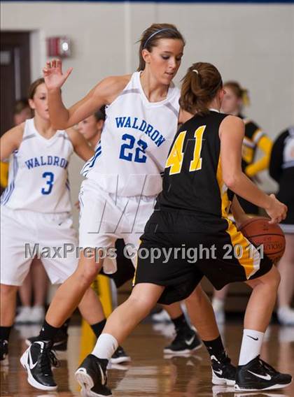 Thumbnail 1 in Morristown @ Waldron photogallery.