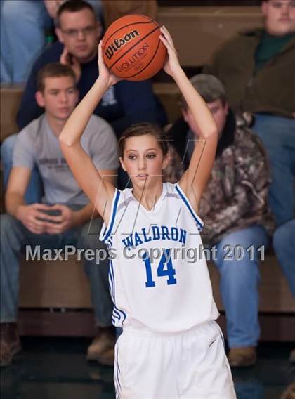 Thumbnail 1 in Morristown @ Waldron photogallery.