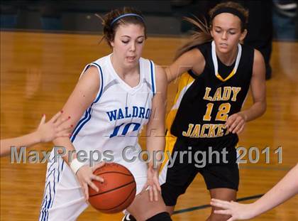 Thumbnail 1 in Morristown @ Waldron photogallery.