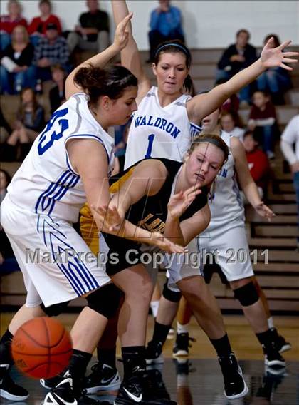 Thumbnail 1 in Morristown @ Waldron photogallery.
