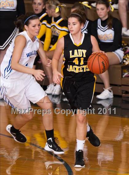 Thumbnail 3 in Morristown @ Waldron photogallery.