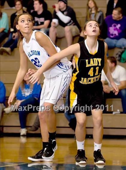 Thumbnail 2 in Morristown @ Waldron photogallery.