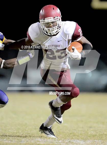 Thumbnail 3 in Destrehan @ Thibodaux photogallery.