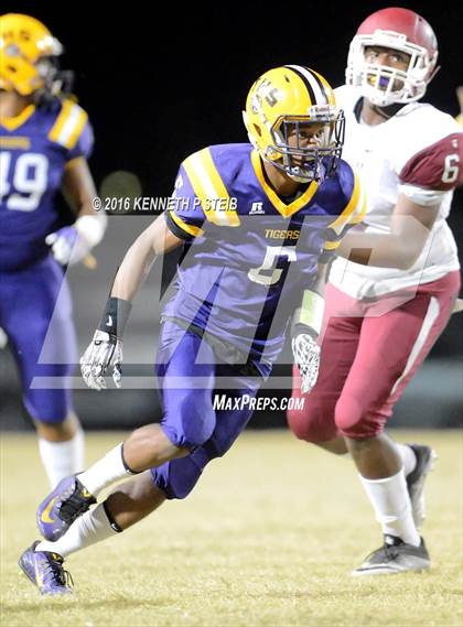 Thumbnail 3 in Destrehan @ Thibodaux photogallery.