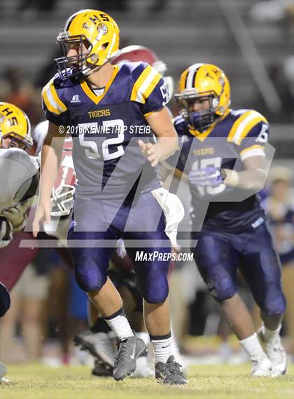 Thumbnail 2 in Destrehan @ Thibodaux photogallery.