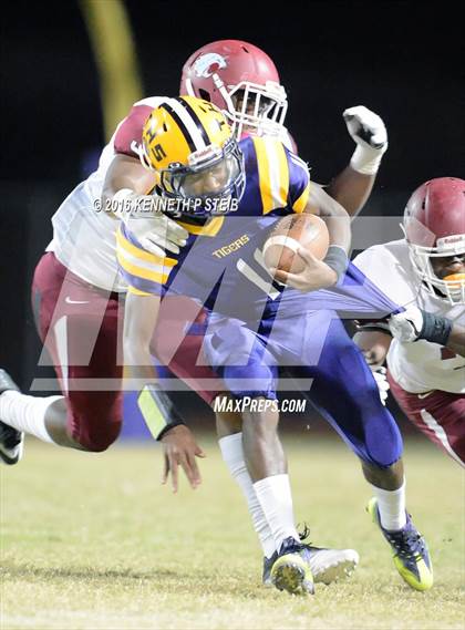 Thumbnail 3 in Destrehan @ Thibodaux photogallery.