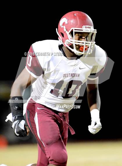 Thumbnail 2 in Destrehan @ Thibodaux photogallery.