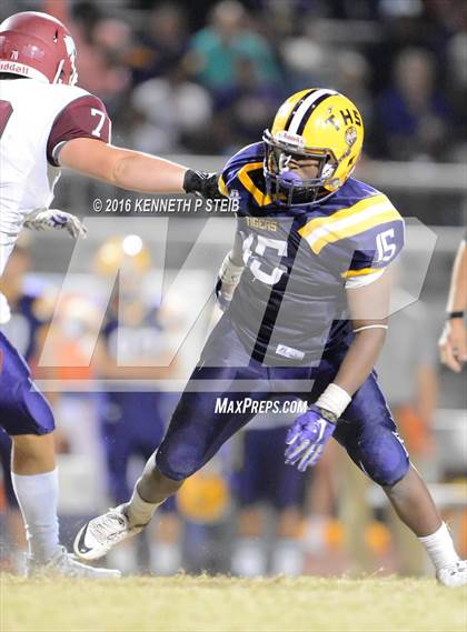 Thumbnail 1 in Destrehan @ Thibodaux photogallery.