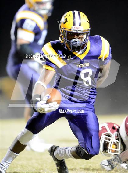 Thumbnail 2 in Destrehan @ Thibodaux photogallery.