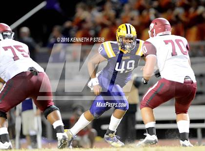 Thumbnail 1 in Destrehan @ Thibodaux photogallery.
