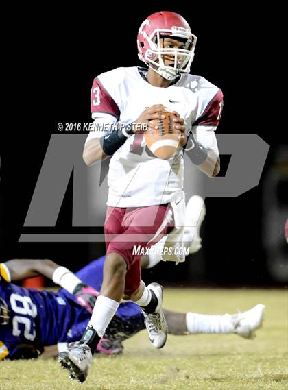 Thumbnail 1 in Destrehan @ Thibodaux photogallery.