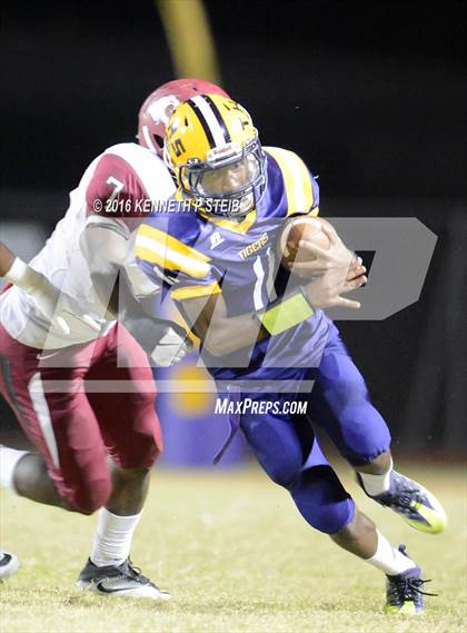 Thumbnail 2 in Destrehan @ Thibodaux photogallery.