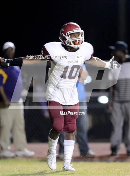 Thumbnail 2 in Destrehan @ Thibodaux photogallery.