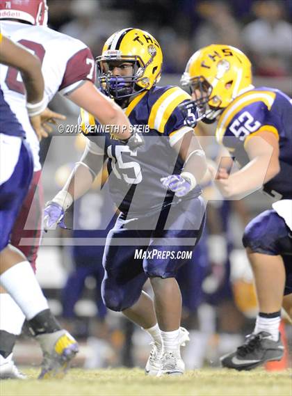 Thumbnail 3 in Destrehan @ Thibodaux photogallery.