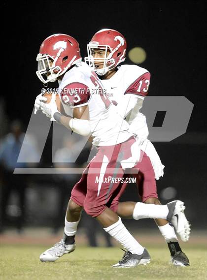 Thumbnail 2 in Destrehan @ Thibodaux photogallery.