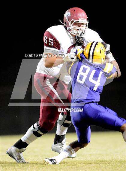 Thumbnail 3 in Destrehan @ Thibodaux photogallery.