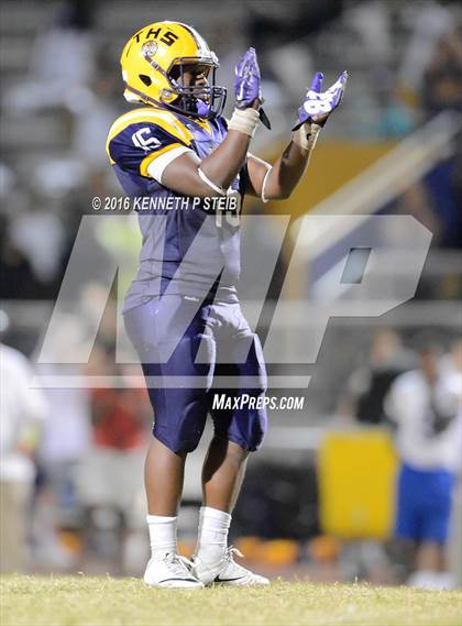 Thumbnail 2 in Destrehan @ Thibodaux photogallery.
