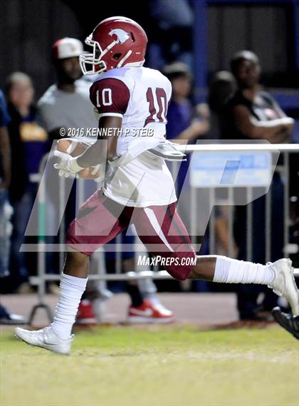 Thumbnail 1 in Destrehan @ Thibodaux photogallery.