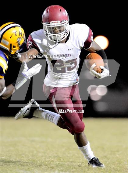 Thumbnail 2 in Destrehan @ Thibodaux photogallery.