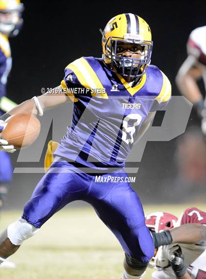 Thumbnail 1 in Destrehan @ Thibodaux photogallery.