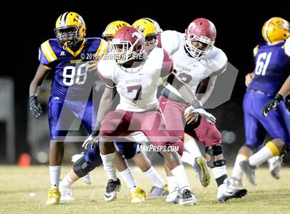 Thumbnail 3 in Destrehan @ Thibodaux photogallery.
