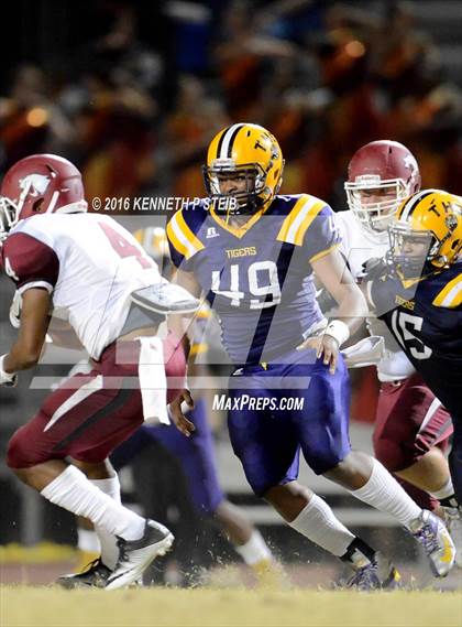 Thumbnail 3 in Destrehan @ Thibodaux photogallery.