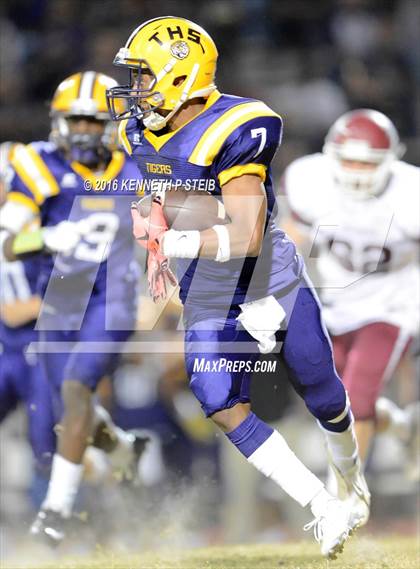 Thumbnail 2 in Destrehan @ Thibodaux photogallery.