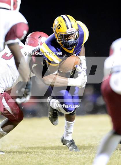 Thumbnail 3 in Destrehan @ Thibodaux photogallery.