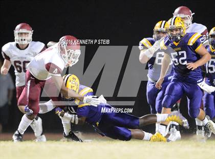 Thumbnail 1 in Destrehan @ Thibodaux photogallery.