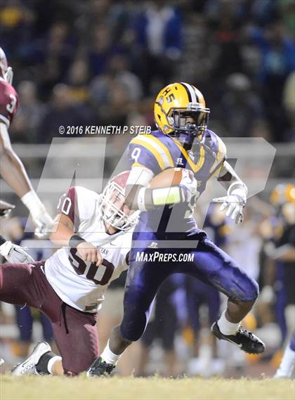 Thumbnail 2 in Destrehan @ Thibodaux photogallery.