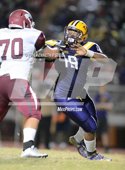 Thumbnail 2 in Destrehan @ Thibodaux photogallery.