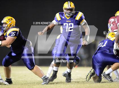 Thumbnail 3 in Destrehan @ Thibodaux photogallery.