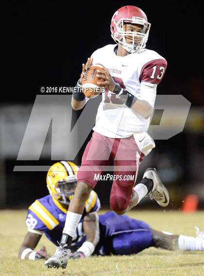 Thumbnail 3 in Destrehan @ Thibodaux photogallery.