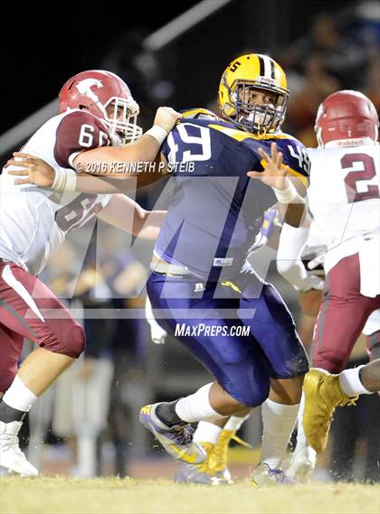 Thumbnail 2 in Destrehan @ Thibodaux photogallery.