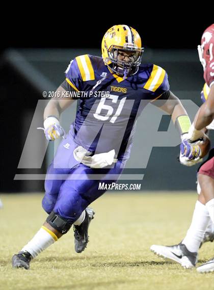 Thumbnail 1 in Destrehan @ Thibodaux photogallery.