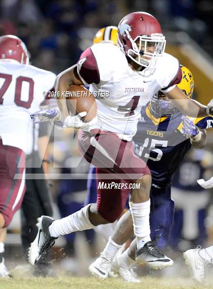 Thumbnail 3 in Destrehan @ Thibodaux photogallery.