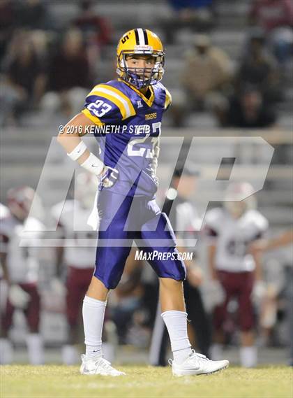 Thumbnail 3 in Destrehan @ Thibodaux photogallery.
