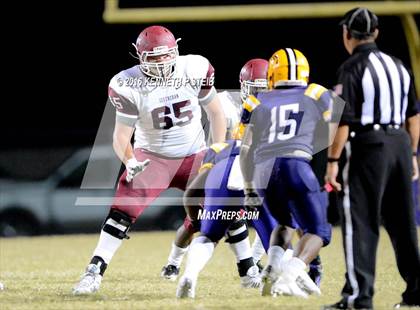 Thumbnail 3 in Destrehan @ Thibodaux photogallery.