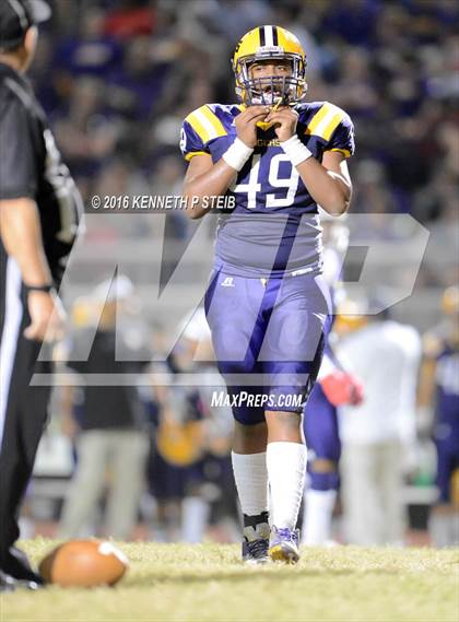Thumbnail 2 in Destrehan @ Thibodaux photogallery.