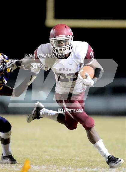 Thumbnail 1 in Destrehan @ Thibodaux photogallery.