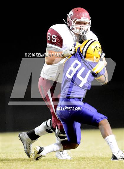 Thumbnail 1 in Destrehan @ Thibodaux photogallery.