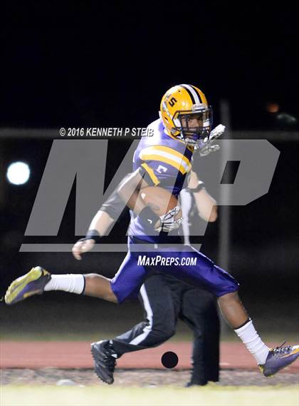 Thumbnail 3 in Destrehan @ Thibodaux photogallery.