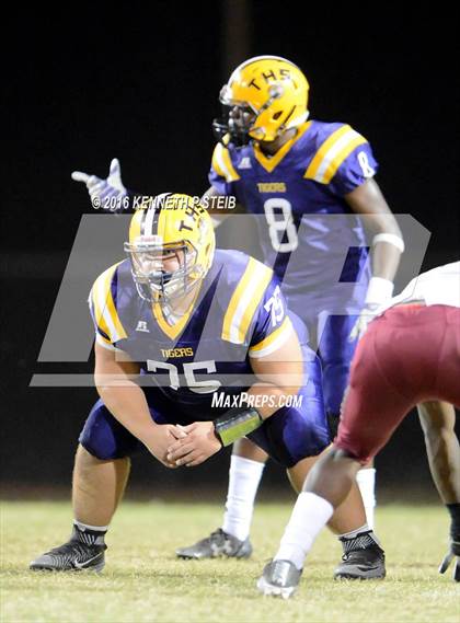 Thumbnail 2 in Destrehan @ Thibodaux photogallery.