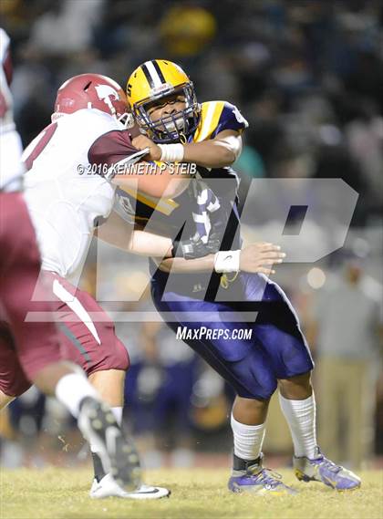 Thumbnail 1 in Destrehan @ Thibodaux photogallery.