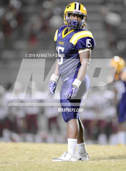 Thumbnail 1 in Destrehan @ Thibodaux photogallery.
