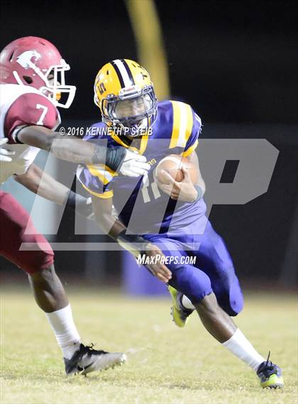 Thumbnail 1 in Destrehan @ Thibodaux photogallery.