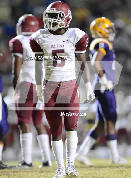 Thumbnail 2 in Destrehan @ Thibodaux photogallery.