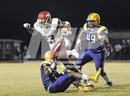Thumbnail 1 in Destrehan @ Thibodaux photogallery.