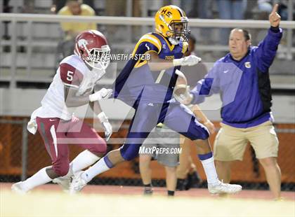Thumbnail 1 in Destrehan @ Thibodaux photogallery.